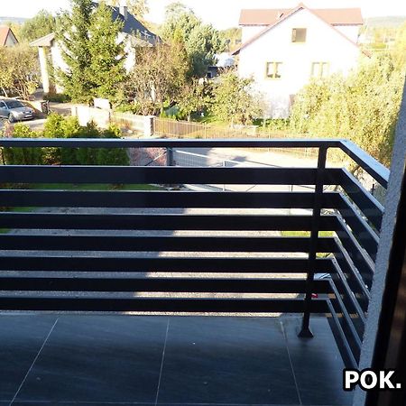 Agroturystyka Katarzyna Swieta Katarzyna  Ngoại thất bức ảnh
