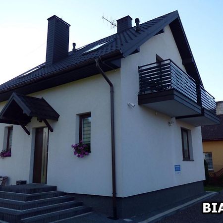 Agroturystyka Katarzyna Swieta Katarzyna  Ngoại thất bức ảnh