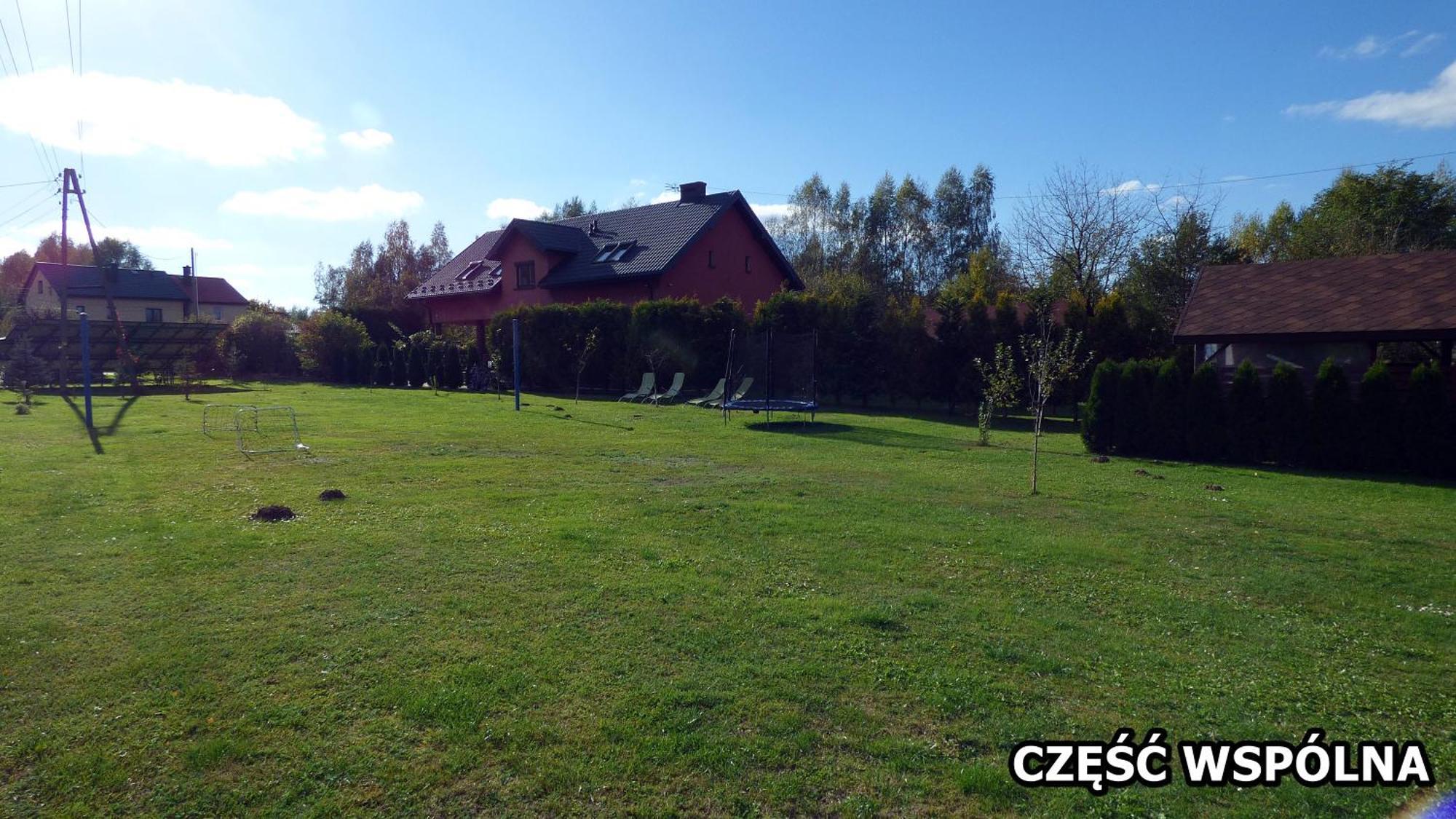 Agroturystyka Katarzyna Swieta Katarzyna  Ngoại thất bức ảnh