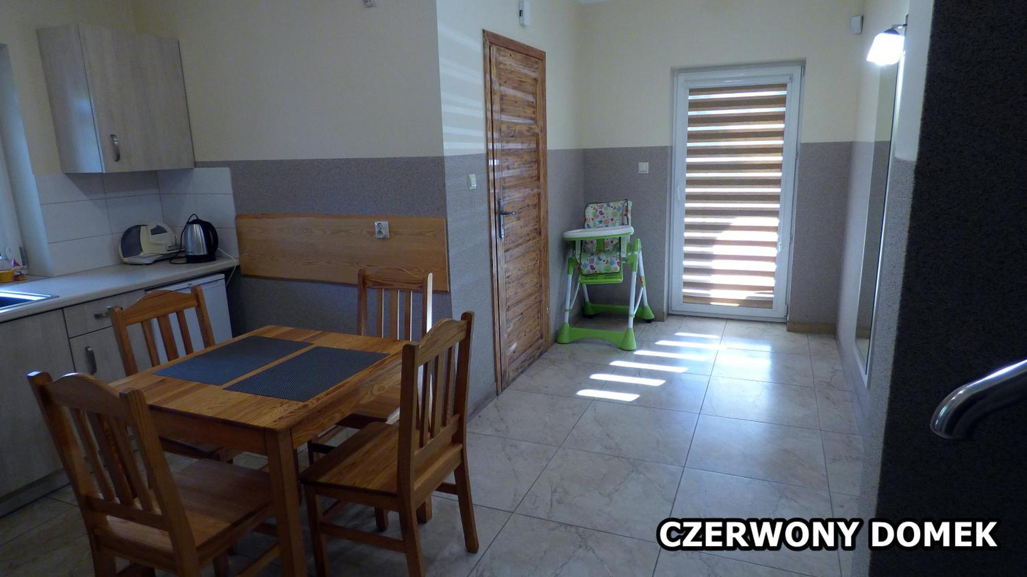 Agroturystyka Katarzyna Swieta Katarzyna  Ngoại thất bức ảnh