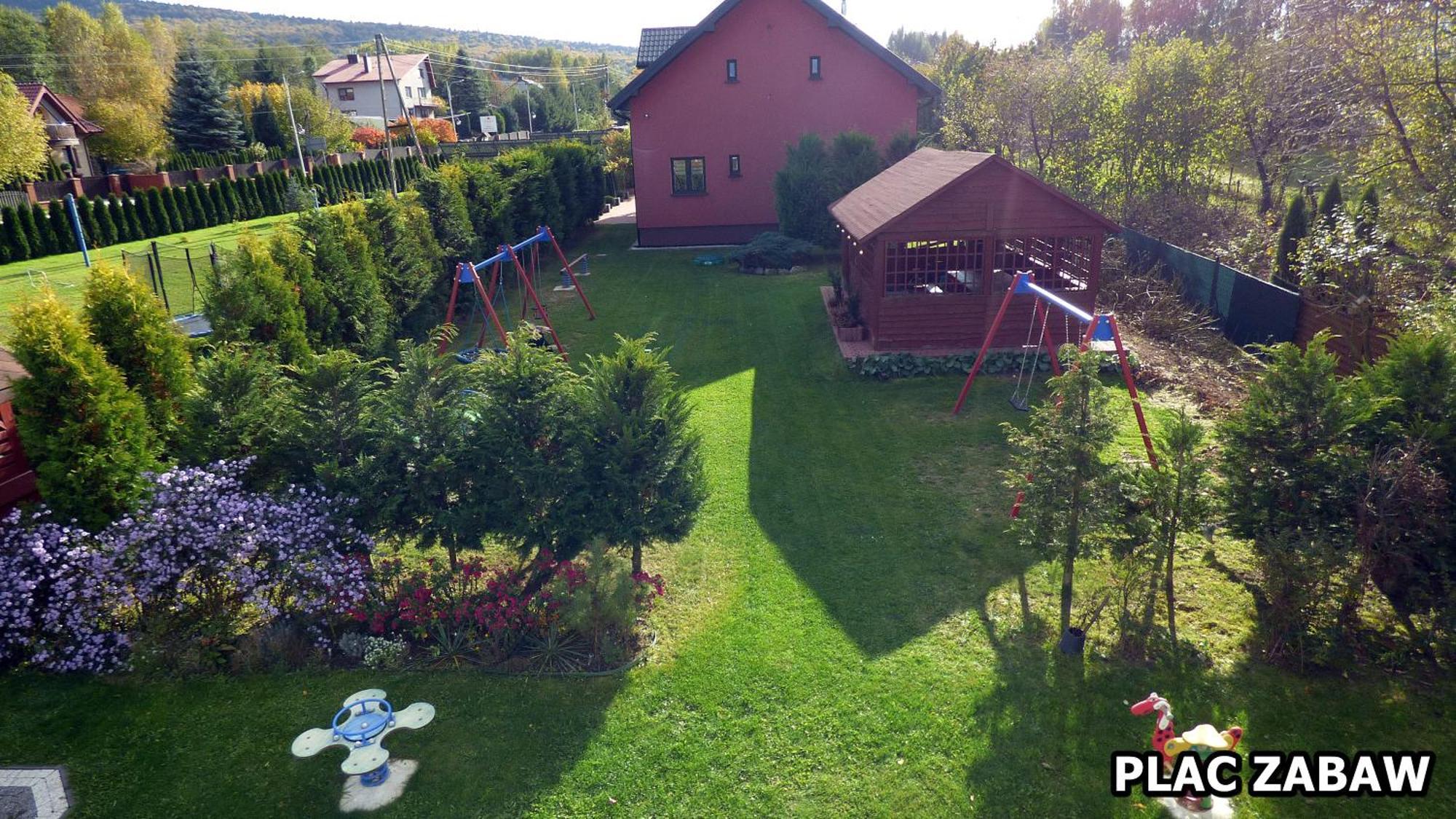 Agroturystyka Katarzyna Swieta Katarzyna  Ngoại thất bức ảnh