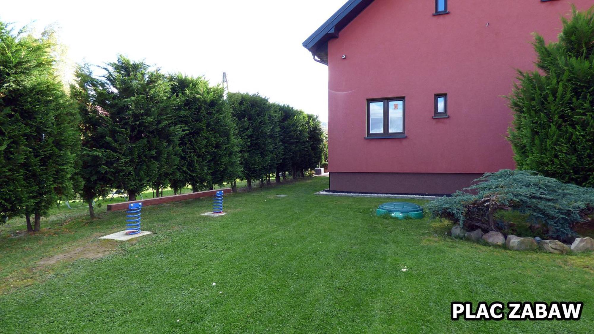 Agroturystyka Katarzyna Swieta Katarzyna  Ngoại thất bức ảnh