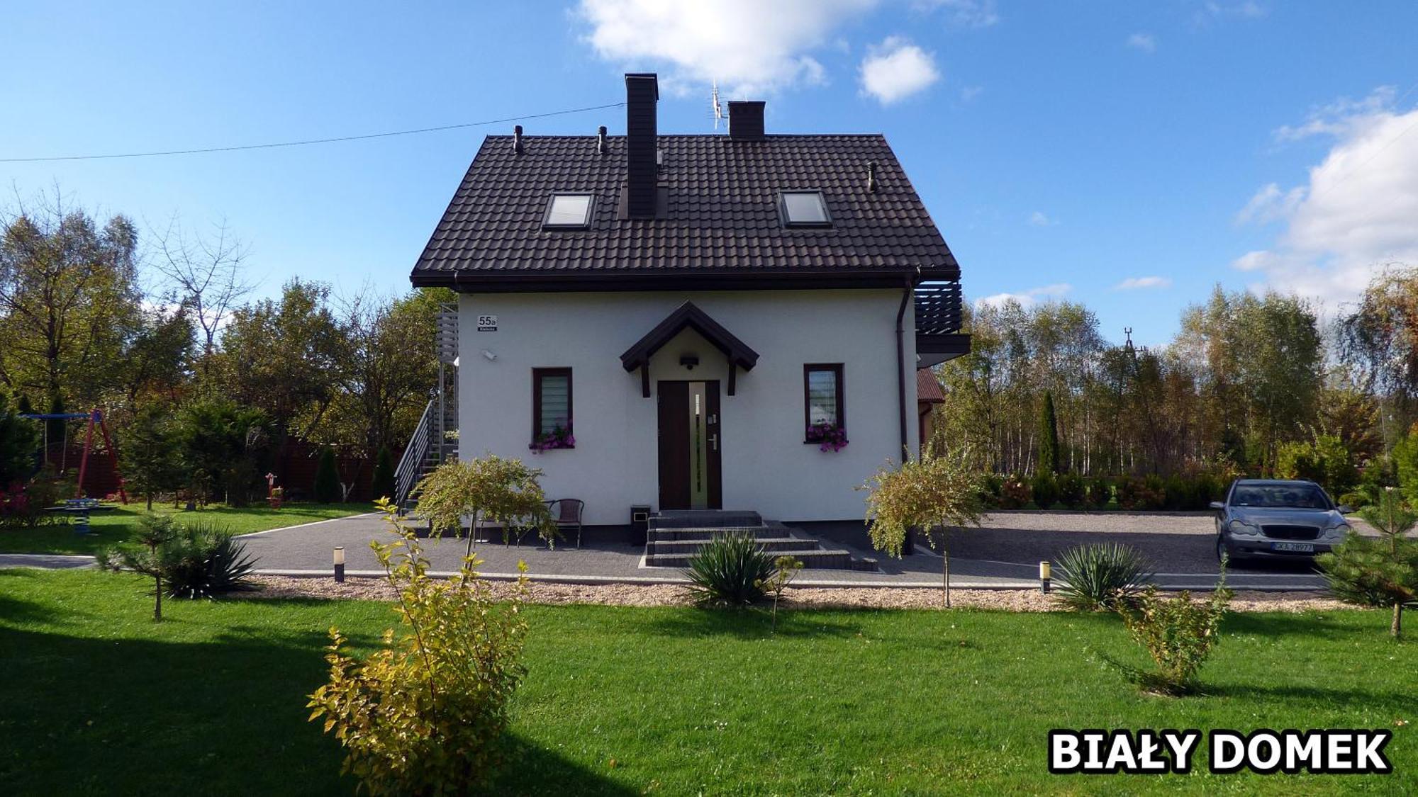 Agroturystyka Katarzyna Swieta Katarzyna  Ngoại thất bức ảnh