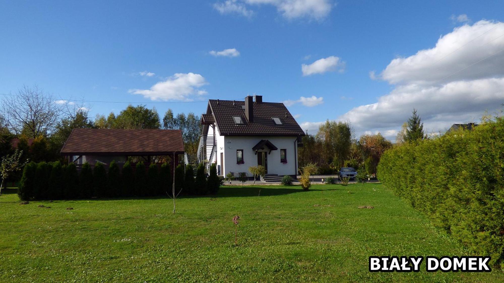 Agroturystyka Katarzyna Swieta Katarzyna  Ngoại thất bức ảnh
